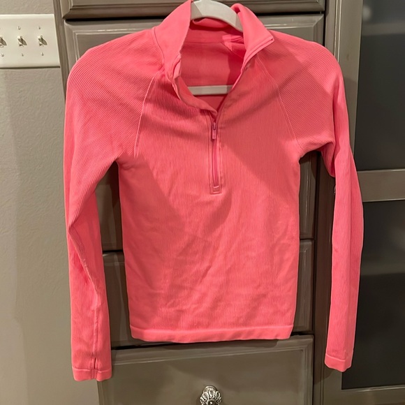 All in motion 1/2 zip - Picture 1 of 1